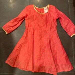 Indian / Pakistani girls dress